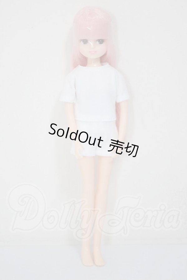 画像2: リカちゃん/ハッピースマイルリカちゃん A-26-03-25-116-NY-ZA (2)