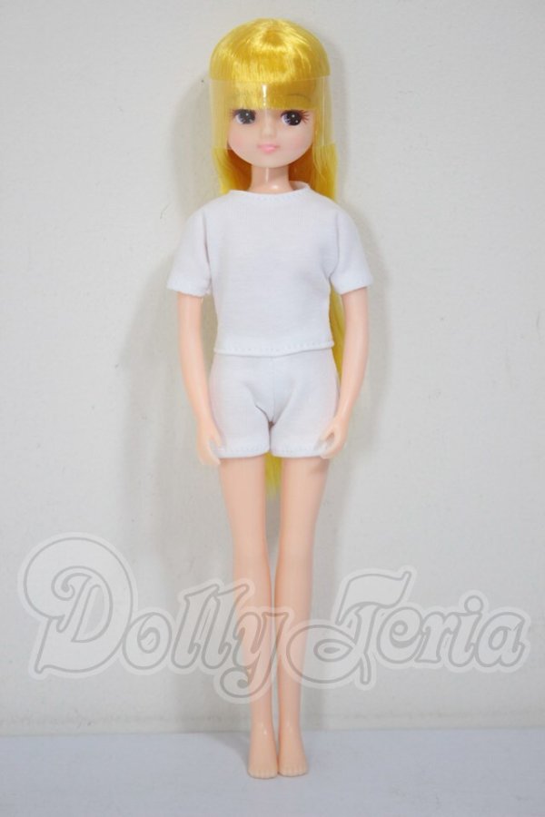 画像2: リカちゃん/ハッピースマイルリカちゃん A-26-03-25-109-NY-ZA (2)