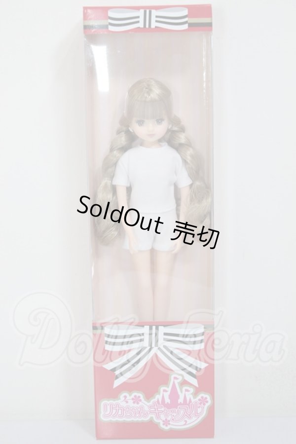 画像2: キャッスル/リカちゃん あきちゃん 2022年神戸三宮BASICモデル(モデルNo.12623) A-26-03-25-118-NY-ZA (2)