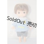 画像: リカちゃん/なかよし幼稚園 幼稚園のイサムくん A-26-03-25-106-NY-ZA