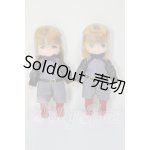 画像: ミキちゃんマキちゃん/本体＆衣装 A-26-03-25-117-NY-ZA