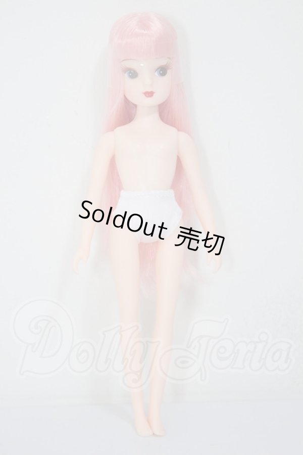 画像2: リカちゃん/復刻版初代リカちゃん A-26-03-25-113-NY-ZA (2)