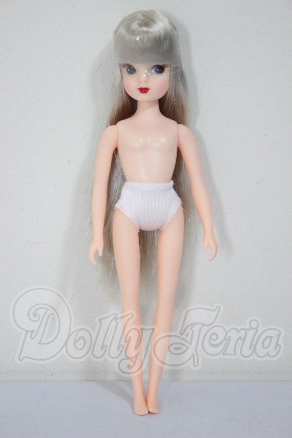 画像2: リカちゃん/復刻版初代リカちゃん A-26-03-25-112-NY-ZA (2)