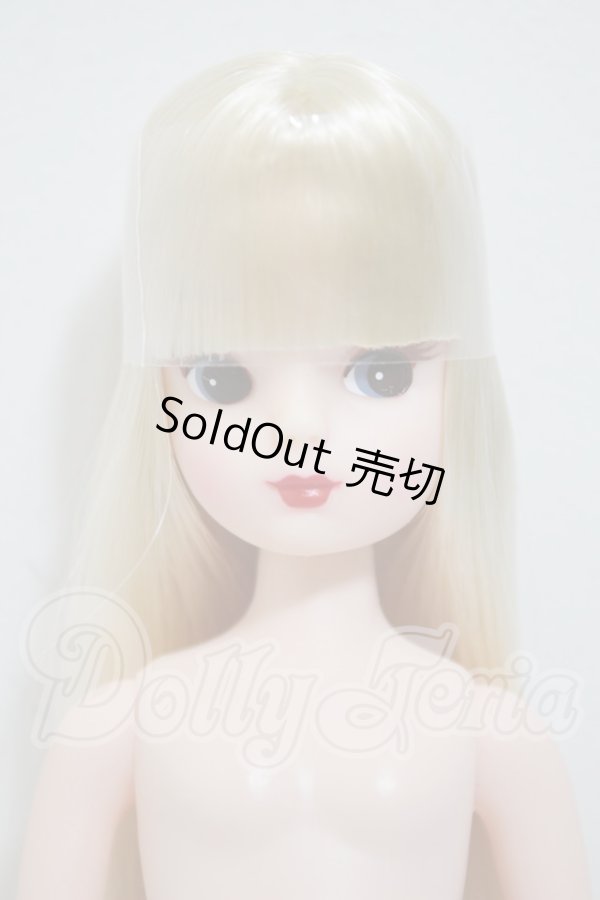 画像1: リカちゃん/復刻版初代リカちゃん A-26-03-25-111-NY-ZA (1)