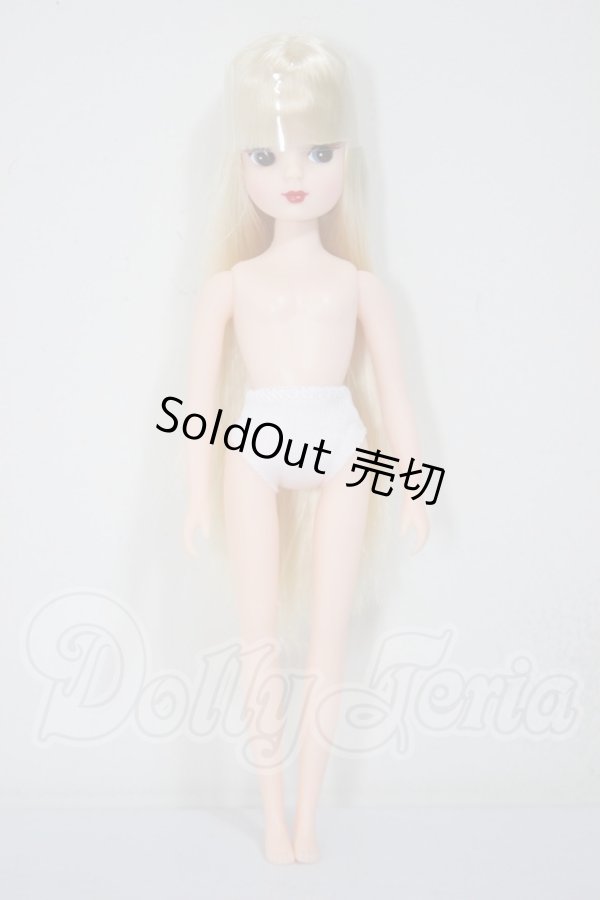 画像2: リカちゃん/復刻版初代リカちゃん A-26-03-25-111-NY-ZA (2)