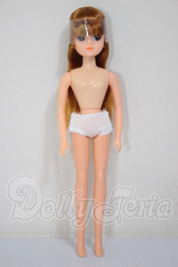 画像2: 3代目リカちゃん A-26-03-25-114-NY-ZA (2)