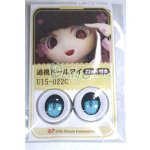 画像: 22mm/アニメアイ/ドール用 アイ A-26-05-06-094-NY-ZA
