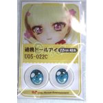 画像: 22mm/アニメアイ/ドール用 アイ A-26-05-06-092-NY-ZA