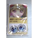 画像: 22mm/アニメアイ/ドール用 アイ A-26-04-29-081-NY-ZA