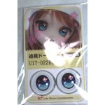 画像: 22mm/アニメアイ/ドール用 アイ A-26-04-29-087-NY-ZA