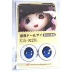 画像: 22mm/アニメアイ/ドール用 アイ A-26-04-29-066-NY-ZA