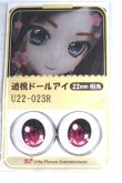 画像1: 22mm/アニメアイ A-26-06-02-073-NY-ZA (1)