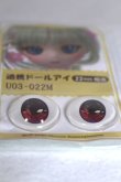 画像2: 22mm/アニメアイ A-26-06-02-072-NY-ZA (2)