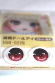 画像2: 22mm/アニメアイ A-26-06-02-090-NY-ZA (2)