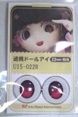 画像1: 22mm/アニメアイ A-26-06-02-093-NY-ZA (1)