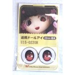 画像: 22mm/アニメアイ A-26-06-02-081-NY-ZA