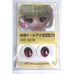 画像: 22mm/アニメアイ A-26-06-02-052-NY-ZA