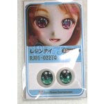 画像: 22mm/アニメアイ/ドール用　アイ A-26-04-15-024-NY-ZA