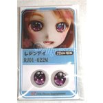 画像: 22mm/アニメアイ/ドール用　アイ A-26-04-15-075-NY-ZA
