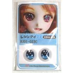 画像: 22mm/アニメアイ/ドール用　アイ A-26-04-15-039-NY-ZA