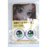 画像: 22mm/アニメアイ/ドール用 アイ A-26-04-29-055-NY-ZA