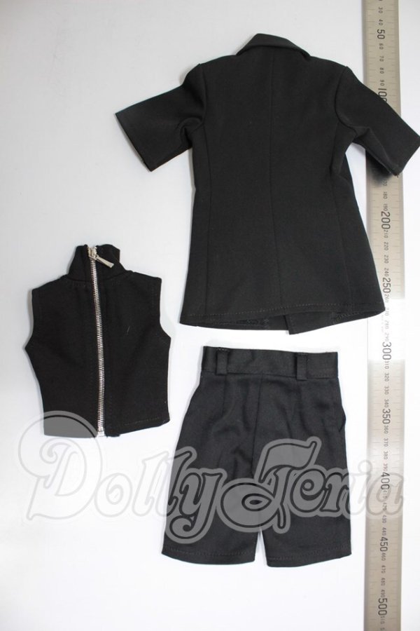 画像2: DDボーイ/OF:衣装 A-26-03-25-209-NY-ZA (2)