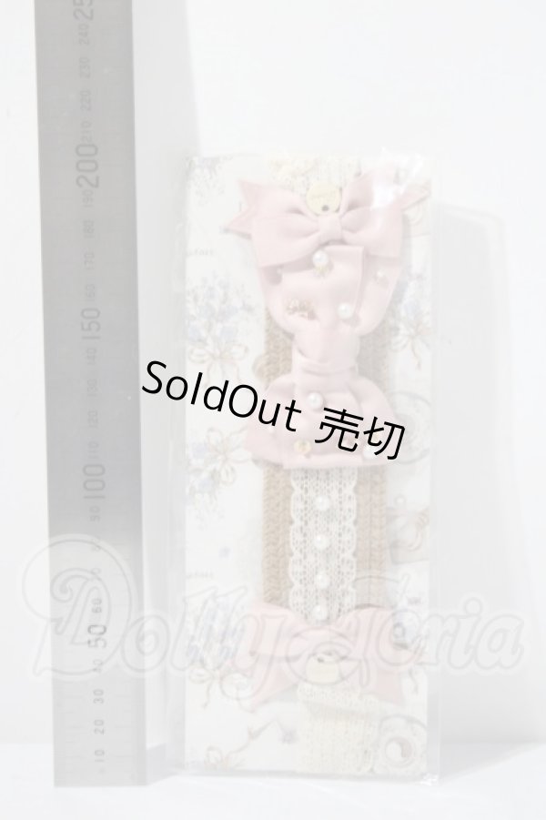 画像2: SD/OF：MELODY.C様製アクセサリー U-26-03-25-098-NY-ZU (2)