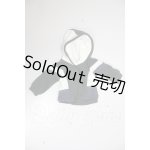 画像: MDD/OF:パネルマルチパーカー　shirousalon様製 A-26-08-10-367-NY-ZA