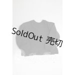 画像: DDボーイ/OF:スウェット　shirousalon様製 A-26-03-25-210-NY-ZA