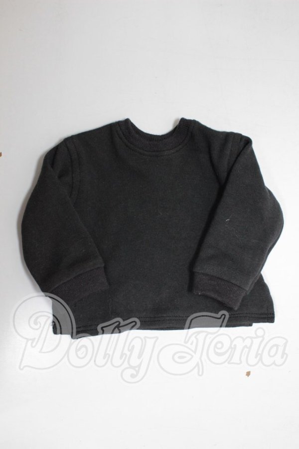 画像1: DDボーイ/OF:スウェット　shirousalon様製 A-26-03-25-210-NY-ZA (1)