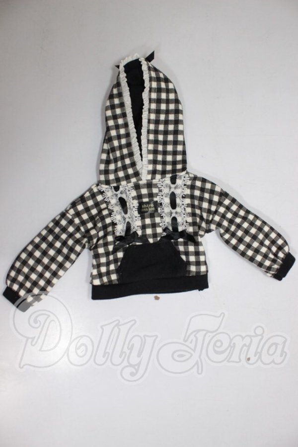 画像1: MDD/OF:パーカー　shirousalon様製 A-26-03-25-206-NY-ZA (1)