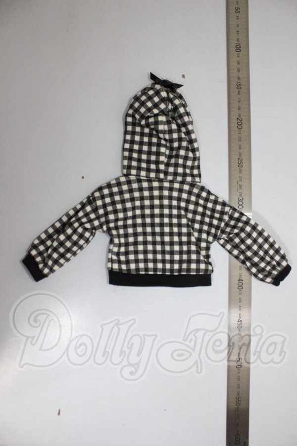 画像2: MDD/OF:パーカー　shirousalon様製 A-26-03-25-206-NY-ZA (2)