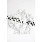 画像: DDボーイ/OF:シャツ　shirousalon様製 A-26-03-25-208-NY-ZA