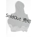 画像: DDボーイ/OF:リブパネルパーカー　shirousalon様製 A-26-03-25-211-NY-ZA