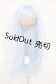 画像: 8-9inch/ウィッグ A-26-03-25-214-NY-ZA