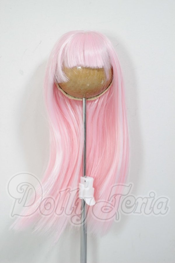 画像1: 8-9inch/ウィッグ A-26-03-25-215-NY-ZA (1)