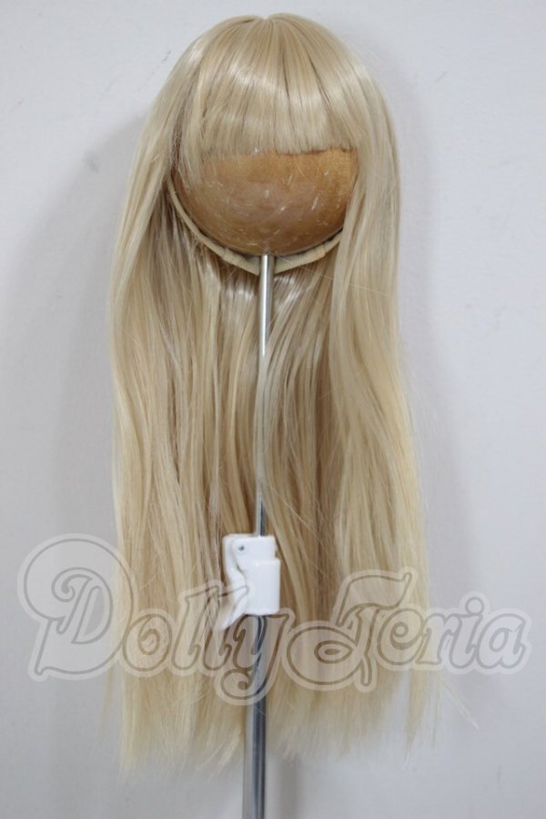 画像1: 8-9inch/ウィッグ A-26-03-25-217-NY-ZA (1)