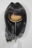 画像1: 8-9inch/ウィッグ A-26-03-25-218-NY-ZA (1)