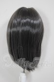 画像2: 8-9inch/ウィッグ A-26-03-25-218-NY-ZA (2)