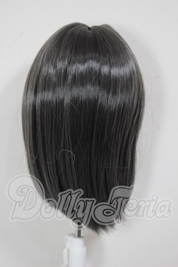 画像2: 8-9inch/ウィッグ A-26-03-25-218-NY-ZA (2)