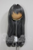 画像1: 8-9inch/ウィッグ A-26-03-25-220-NY-ZA (1)