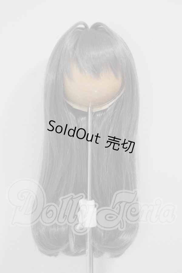 画像1: 8-9inch/ウィッグ A-26-03-25-220-NY-ZA (1)