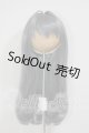 画像: 8-9inch/ウィッグ A-26-03-25-220-NY-ZA