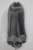画像2: 8-9inch/ウィッグ A-26-03-25-220-NY-ZA (2)