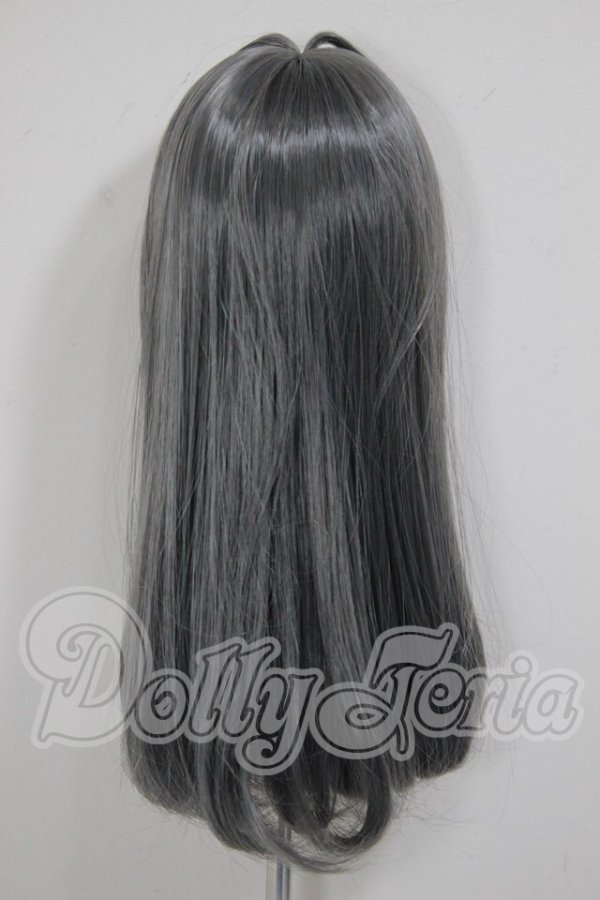 画像2: 8-9inch/ウィッグ A-26-03-25-220-NY-ZA (2)