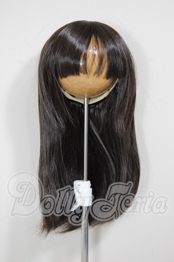 画像1: 8-9inch/ウィッグ A-26-03-25-226-NY-ZA (1)