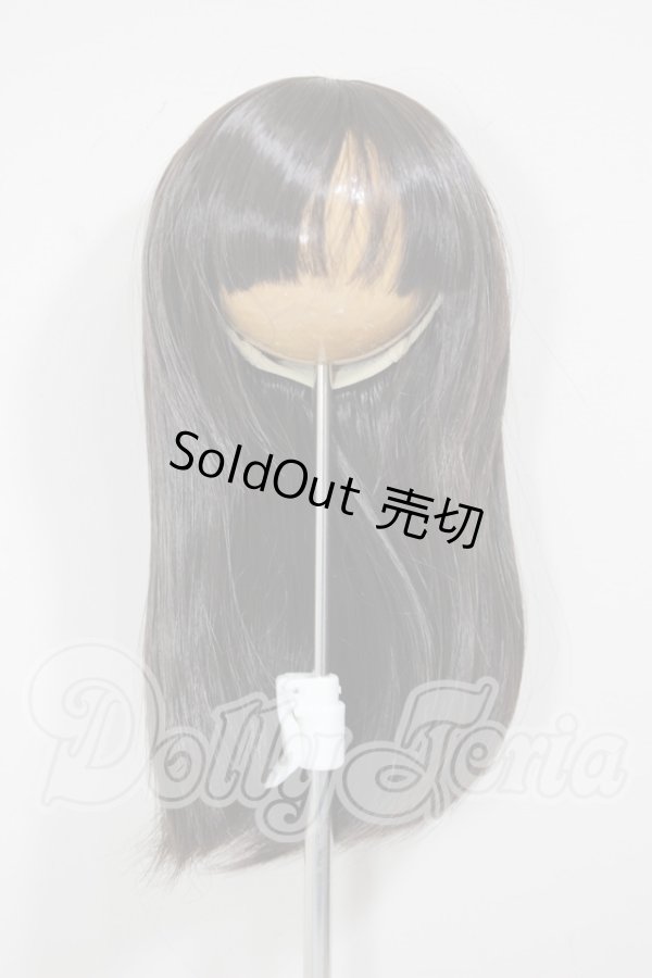 画像1: 8-9inch/ウィッグ A-26-03-25-226-NY-ZA (1)