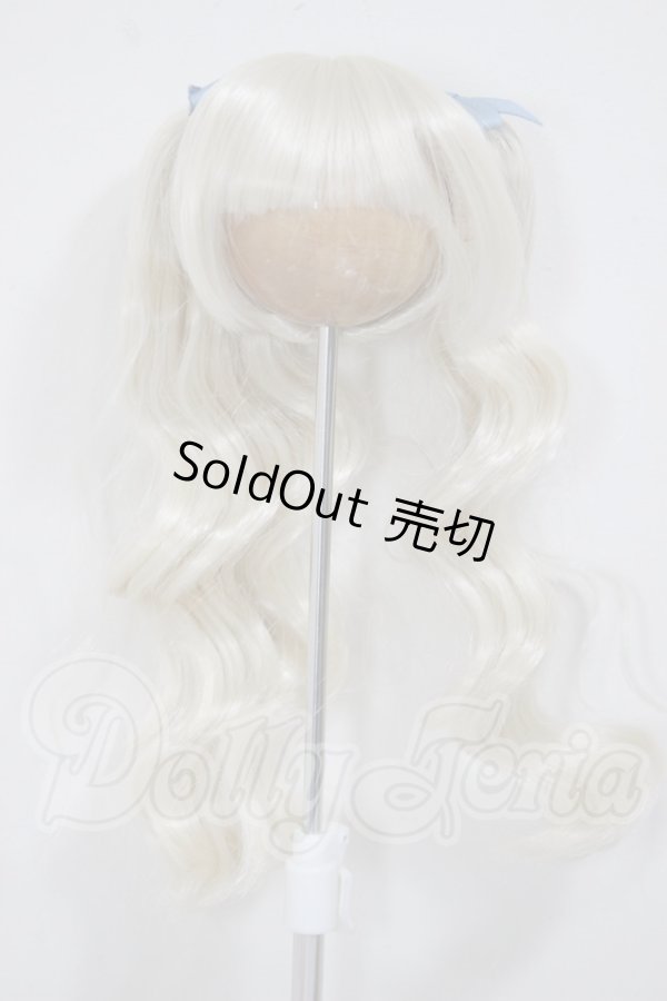 画像1: 7-8inch/ウィッグ A-26-03-25-219-NY-ZA (1)