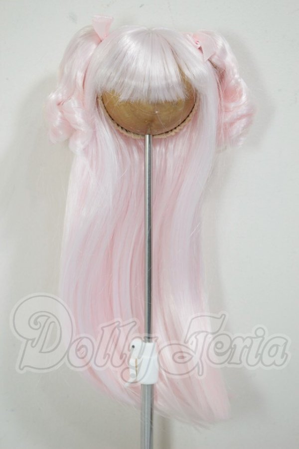 画像1: 6-7inch/ウィッグ A-26-03-25-223-NY-ZA (1)