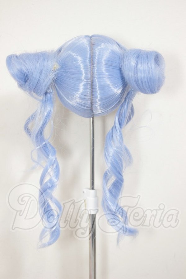 画像2: 8inch/ウィッグ A-26-03-25-227-NY-ZA (2)